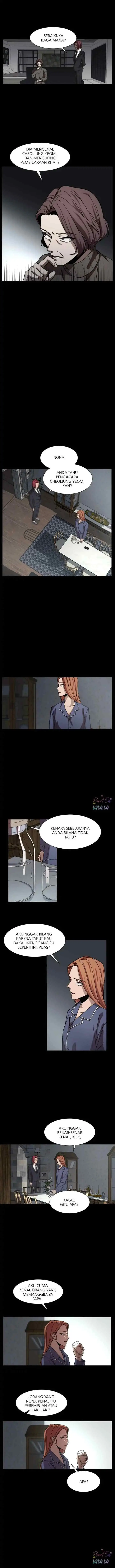 Get Back chapter 33 halaman 4