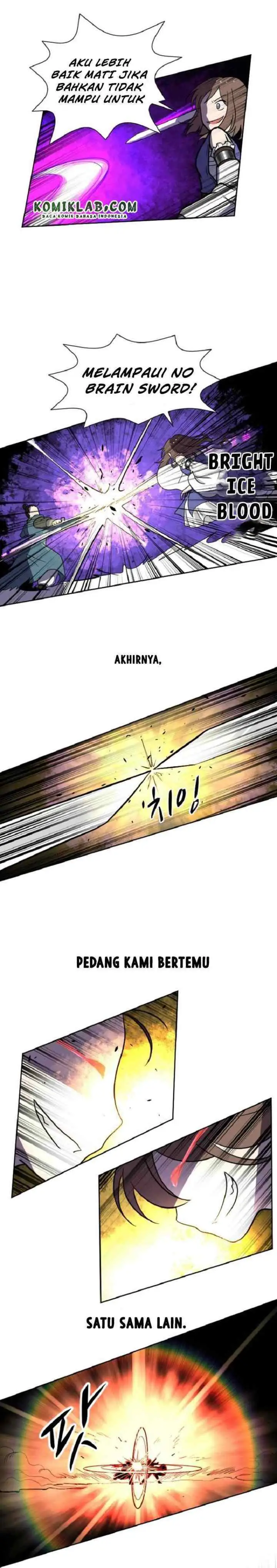 King Of Battlefield chapter 17 halaman 7