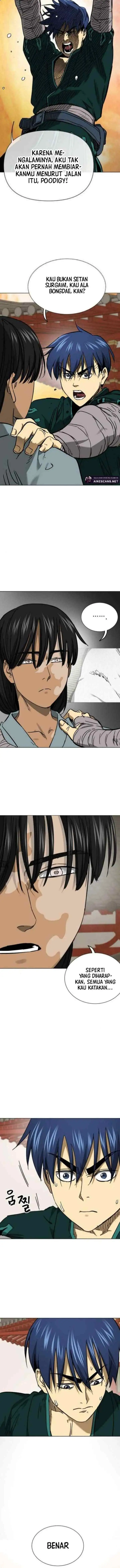 Infinite Level Up in Murim chapter 227 halaman 13