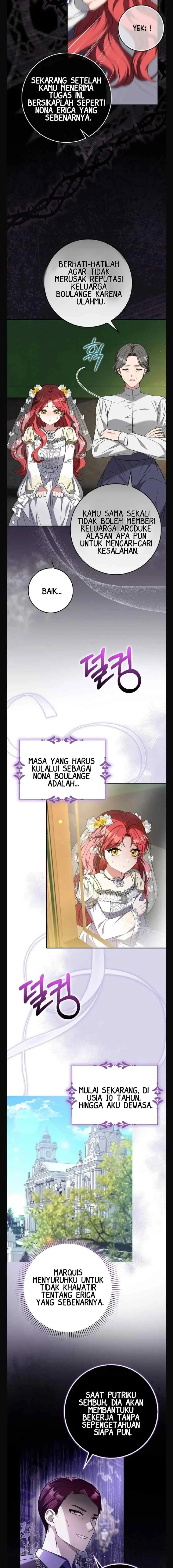I'm A Fake Bride Who'll Run Away Someday chapter 1 halaman 16