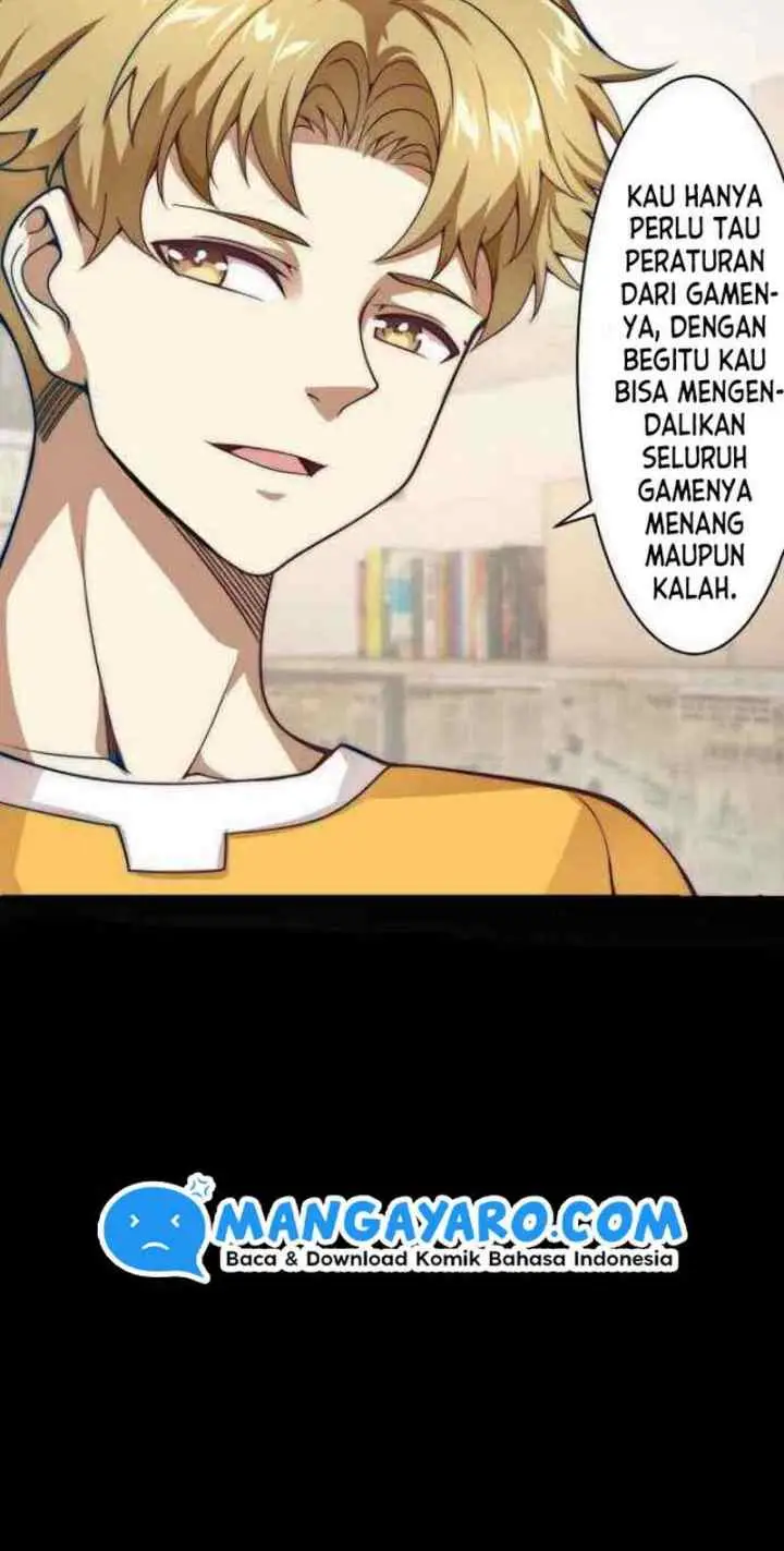 Combine Cube chapter 4 halaman 16