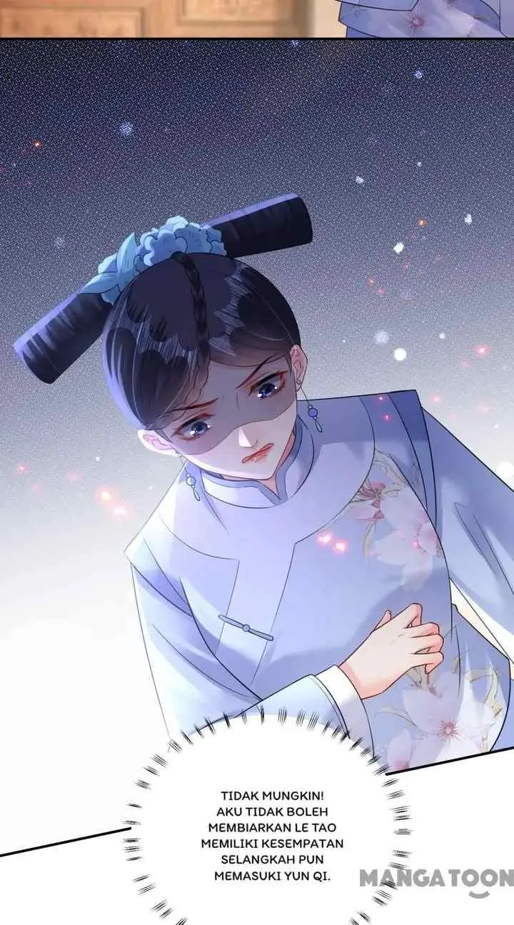 Princess, Don't Ruin Your Public Persona! chapter 187 halaman 11