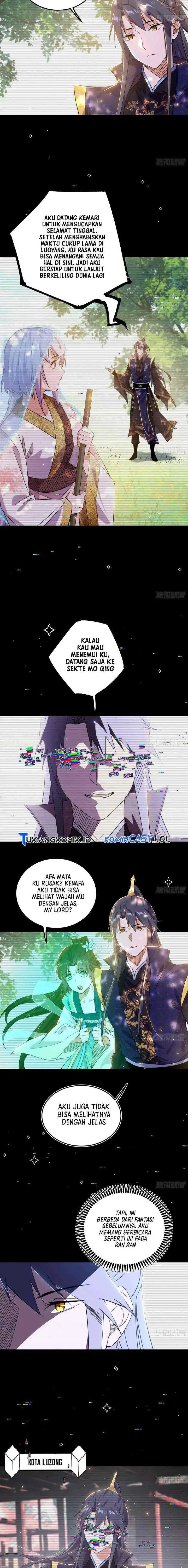 I'm An Evil God chapter 432 halaman 5