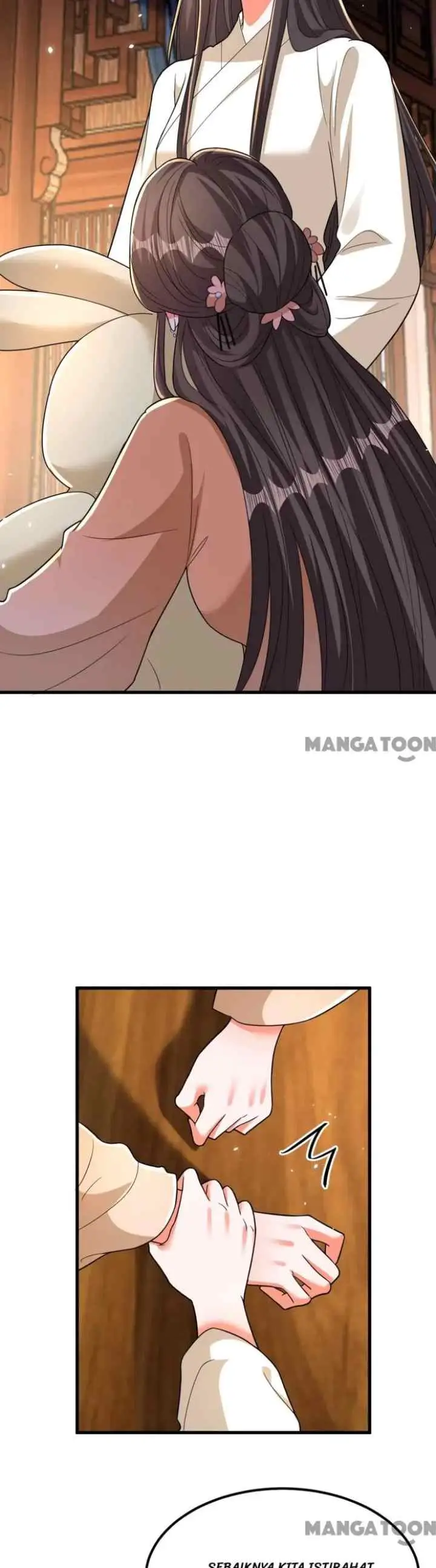 Don't Mess With Missy! chapter 407 halaman 11