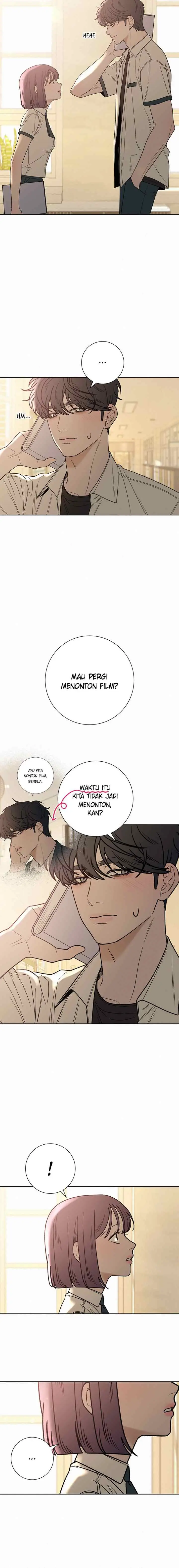Operation: True Love chapter 57 halaman 5