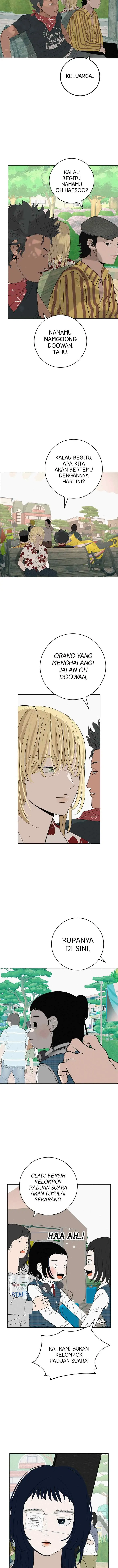 Radiant Rewind chapter 27 halaman 6