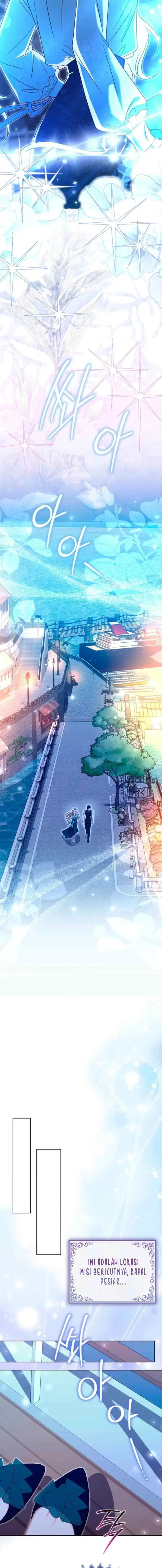 I'm a Phantom Thief But I Faked A Marriage With An Investigator chapter 20 halaman 15