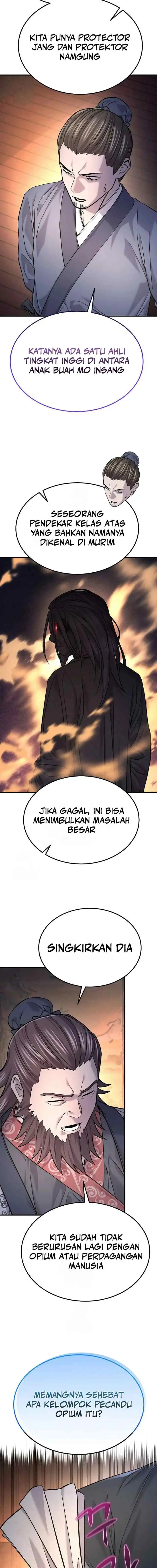 Fortune Monopolist chapter 36 halaman 9