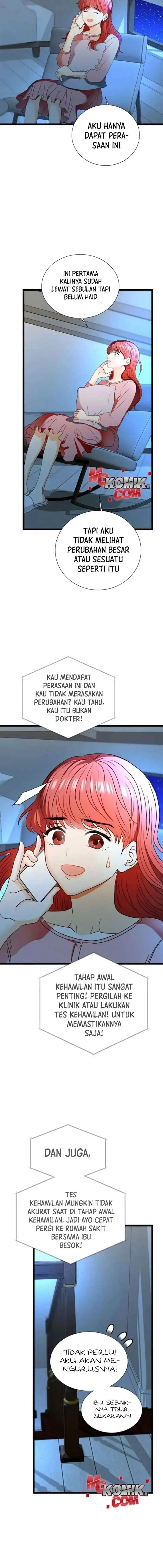 Faking It in Style chapter 116 halaman 6