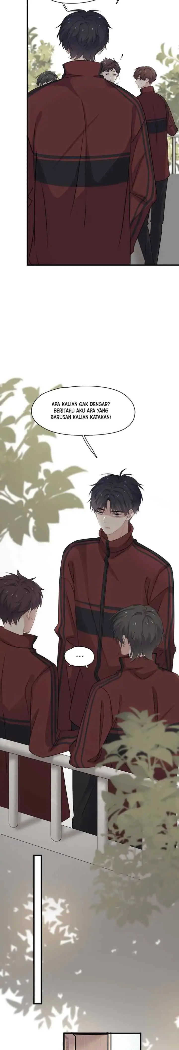 Zhe Ti Chao Gang Le chapter 104 halaman 5