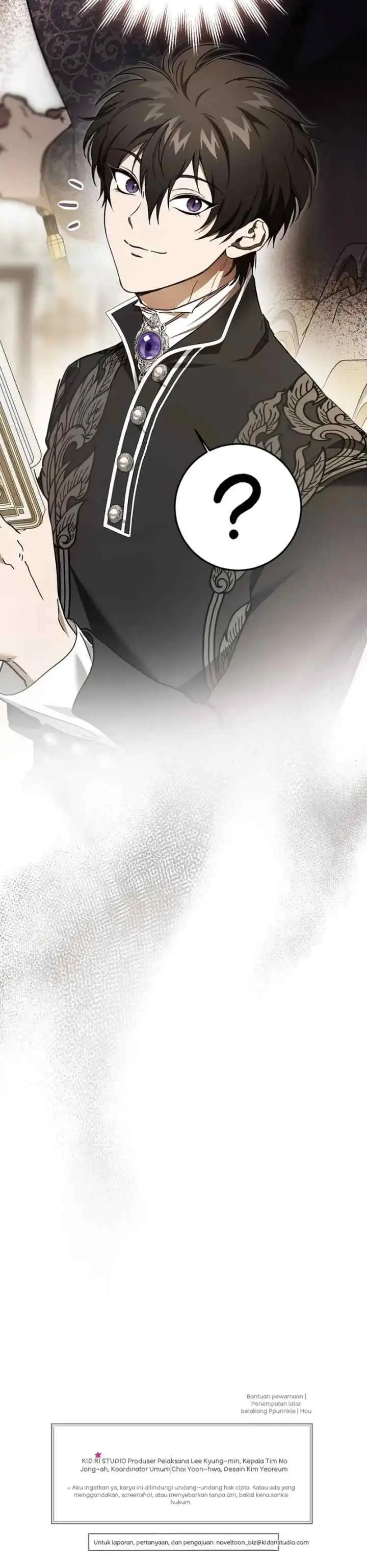 Devil Brings Up a Lady chapter 88 halaman 17