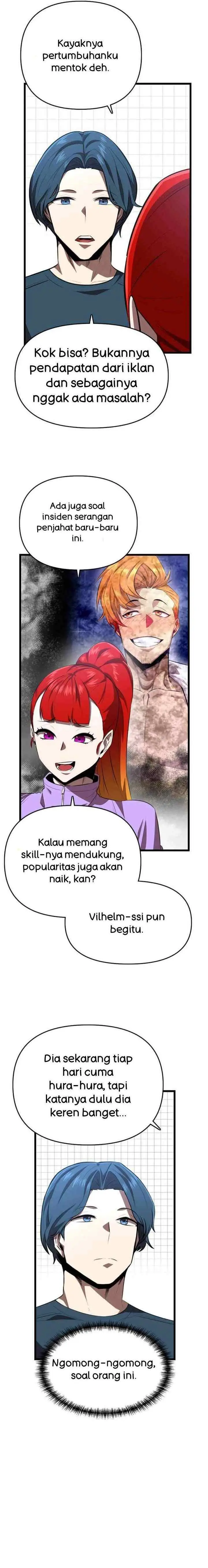 Rental Hero chapter 40 halaman 6