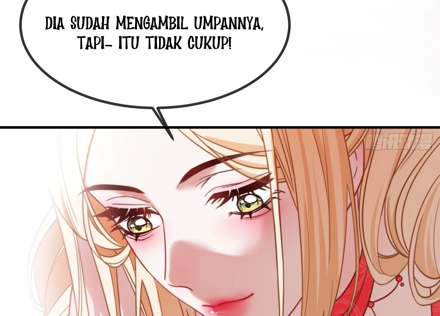 The Secret Game of Nobles chapter 33 halaman 33