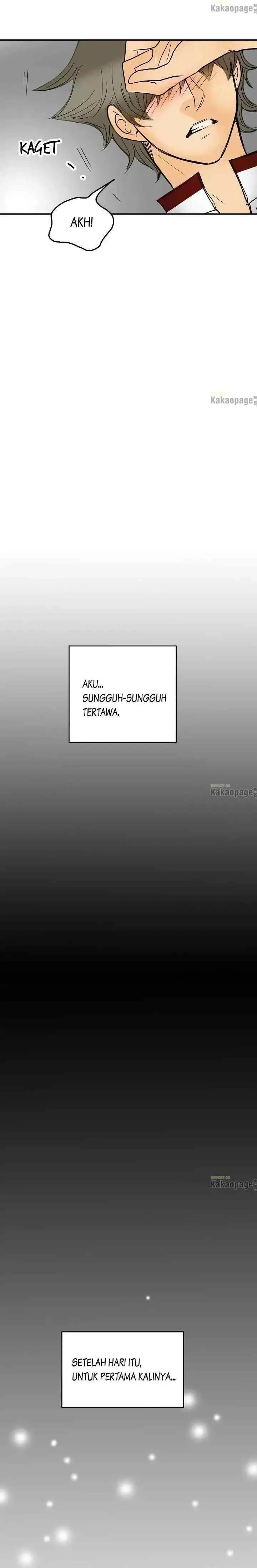 Love Attack chapter 22 halaman 14