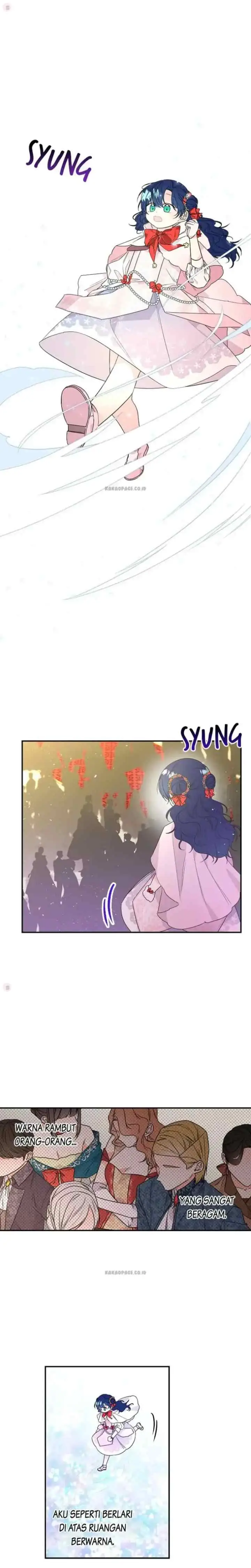 Daughter of the Great Wizard chapter 52 halaman 10