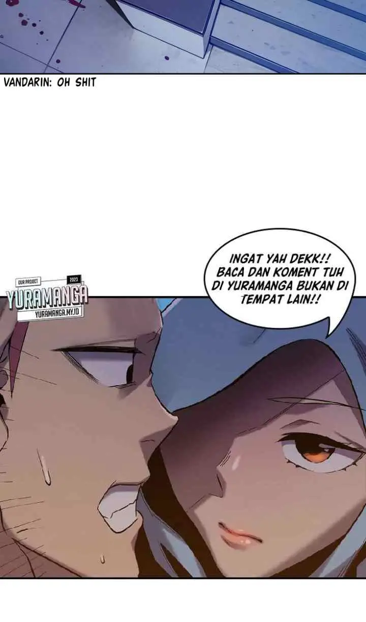 I Became the Target of the Harem in Another World chapter 3 halaman 13