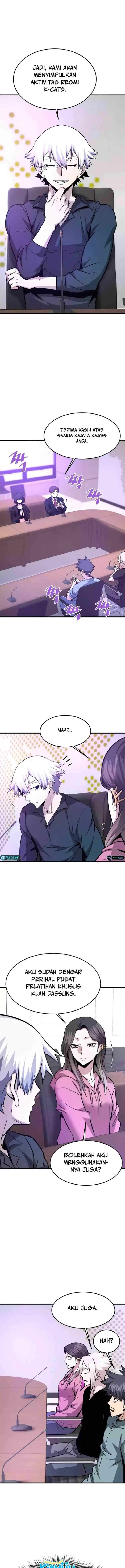 Han Dae Sung Returned From Hell chapter 91 halaman 4