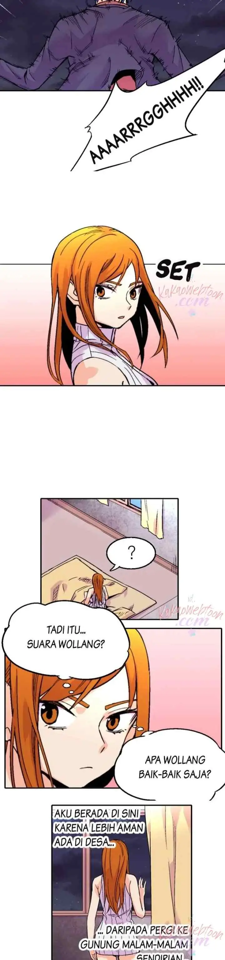 Gwisin-nim chapter 103 halaman 10