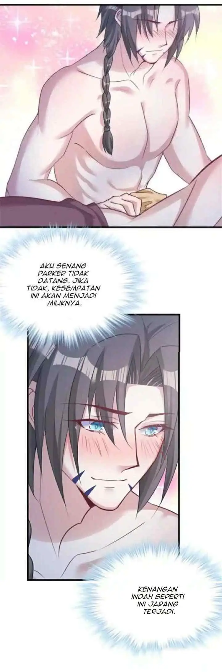 Beauty and the Beasts chapter 205 halaman 14