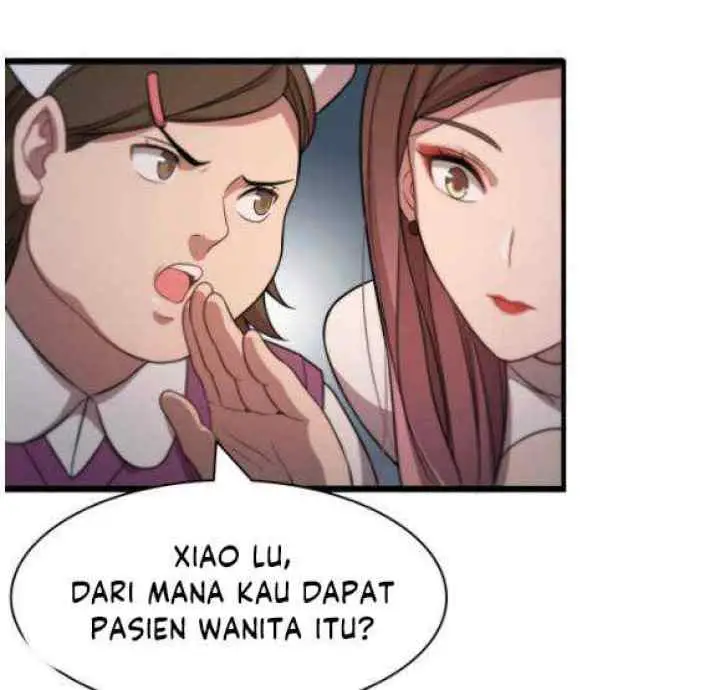 Great Doctor Ling Ran chapter 20 halaman 12