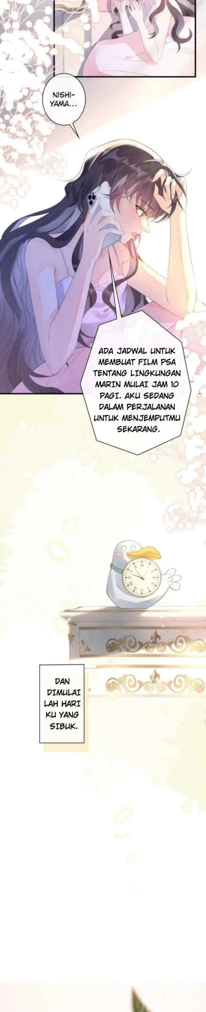 That Summers Promise Once Again chapter 1 halaman 12