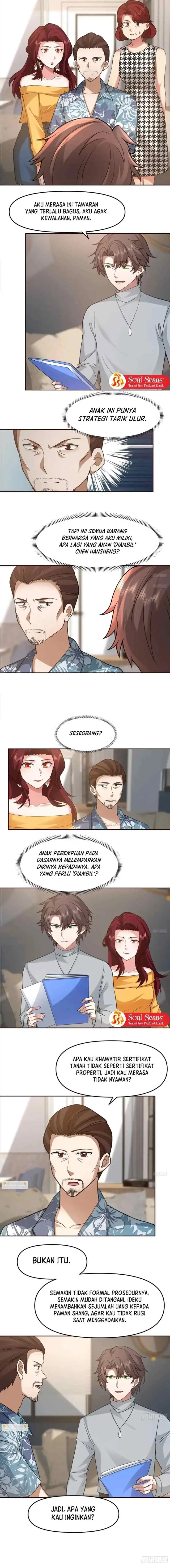 I Really Don't Want to Be Reborn chapter 388 halaman 5