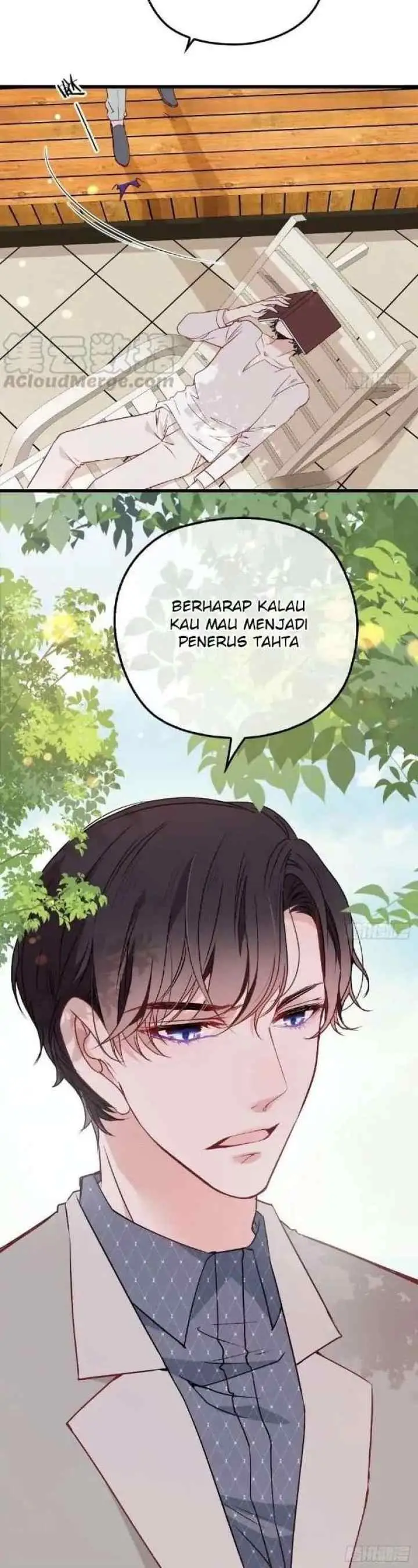 The Duke's Hidden Baby: BOGO! chapter 88 halaman 16