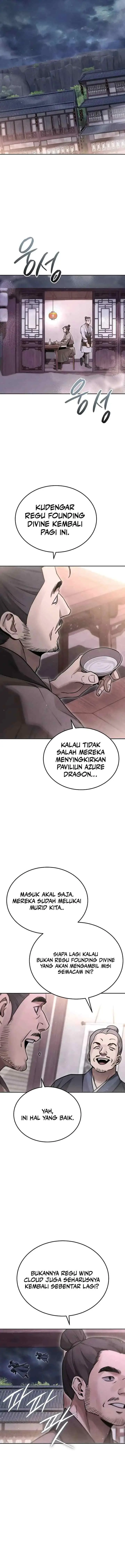 The Great Heavenly Demon Sovereign chapter 25 halaman 11