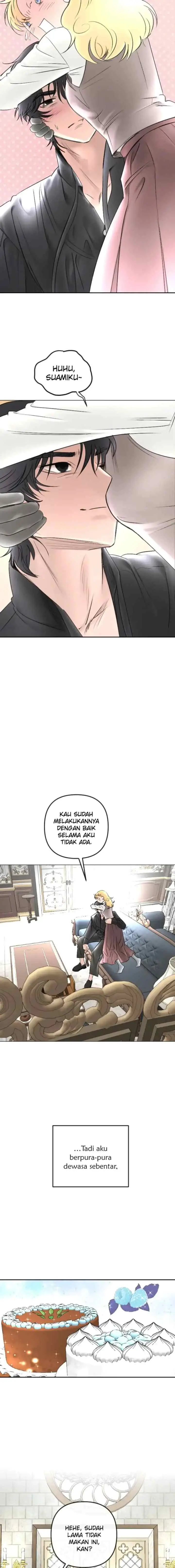 Recogí al segundo protagonista chapter 89 halaman 17