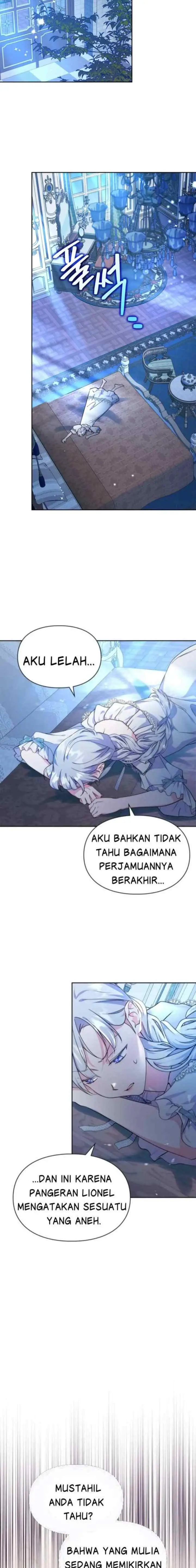 I Became the Tyrant's Servant chapter 48 halaman 16