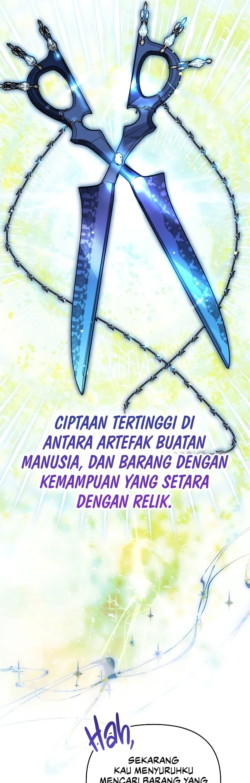 I Became The Genius Bastard Of A Noble Dark Clan chapter 53 halaman 14