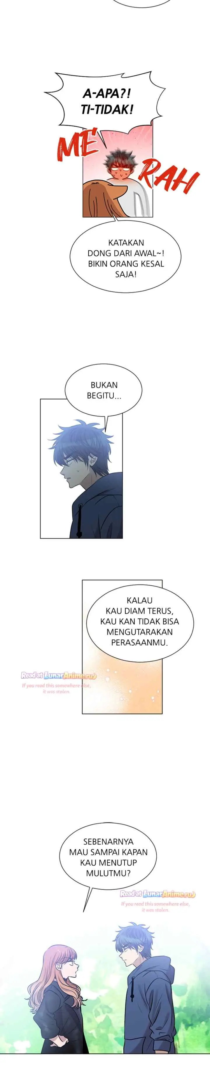 Mythical Errand chapter 55 halaman 10