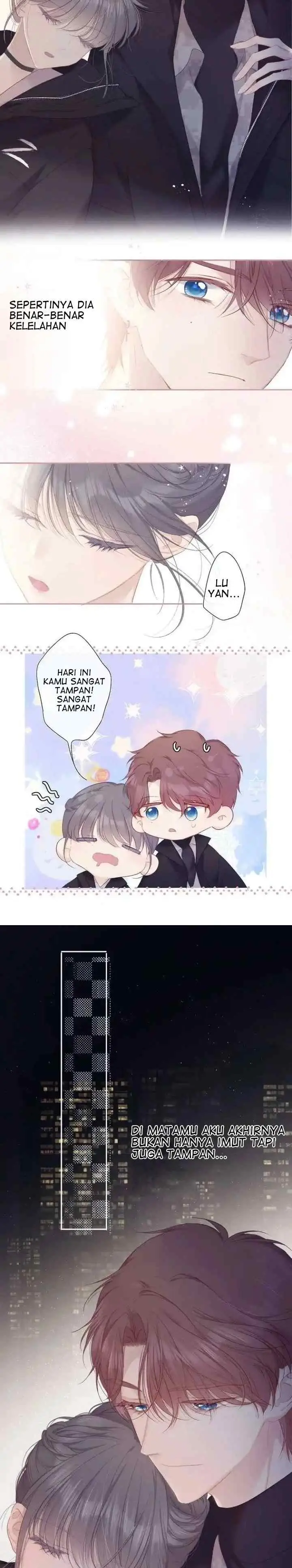 Protect My Star chapter 35 halaman 15