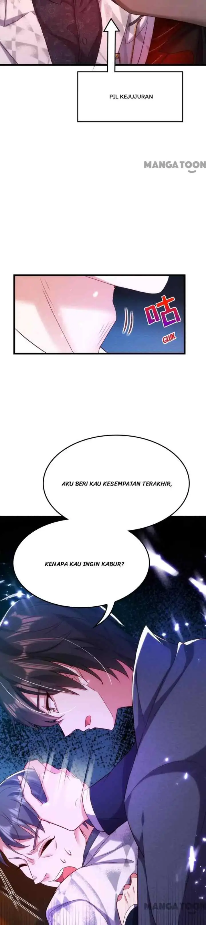 Don't Mess With Missy! chapter 108 halaman 4