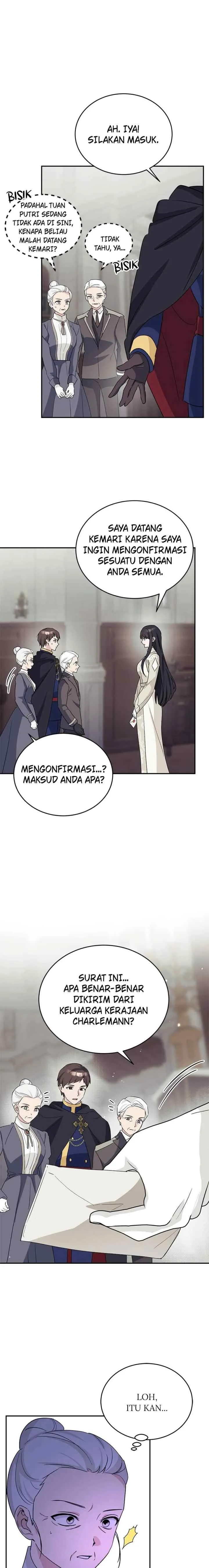 Hawar no Jardim de Inverno chapter 51 halaman 18
