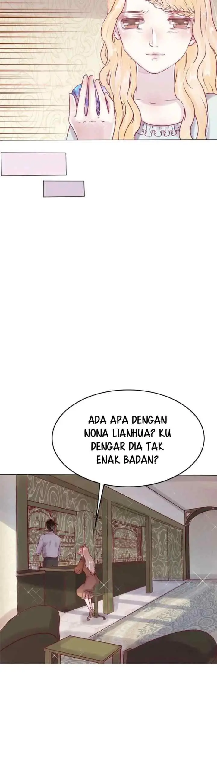CEO Loves Two Versions of Me chapter 30 halaman 7