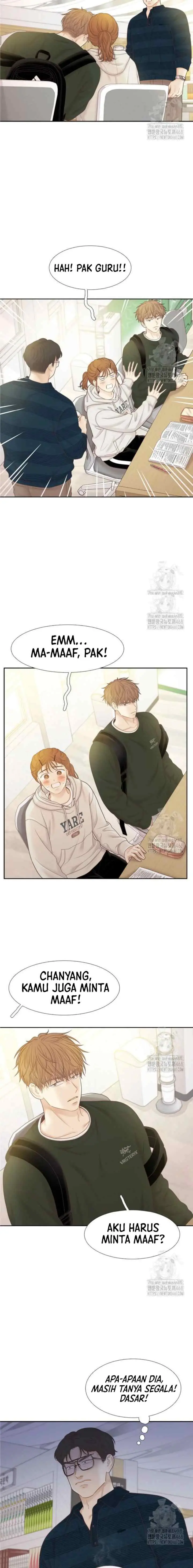 Odd Girls Out S2 chapter 235 halaman 5