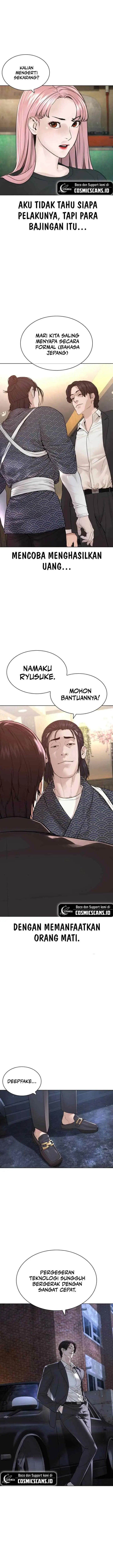 How to Fight chapter 176 halaman 15