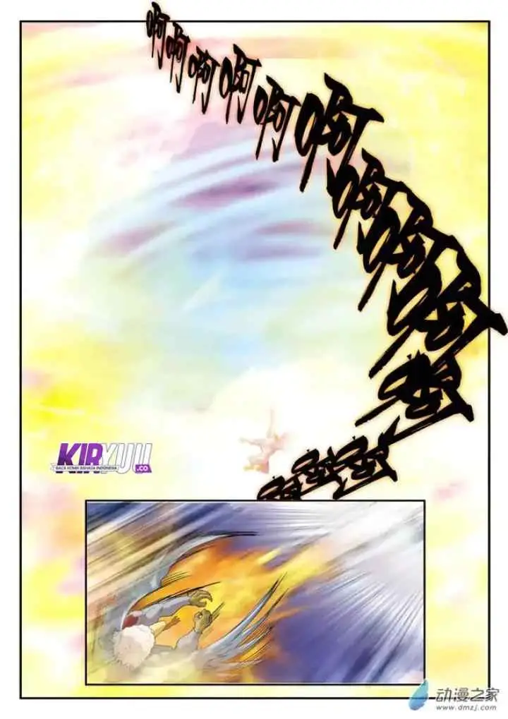 Xianxia Shijie chapter 119 halaman 9