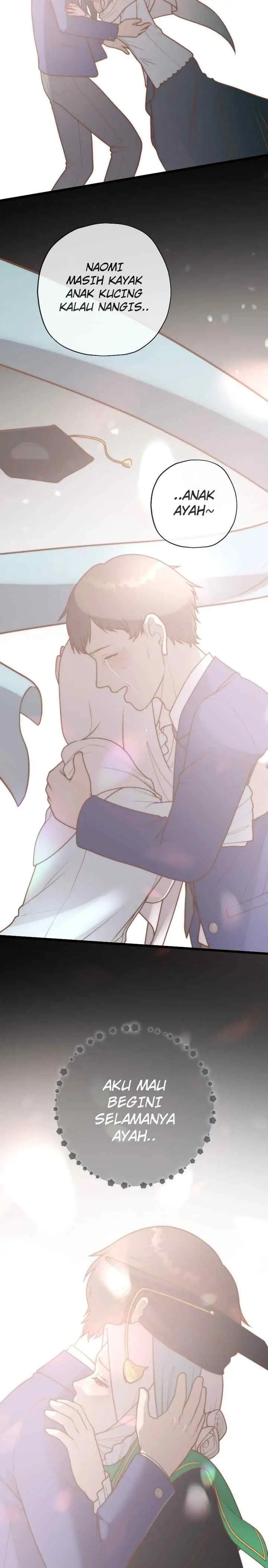 Moon Flower chapter 87 halaman 9