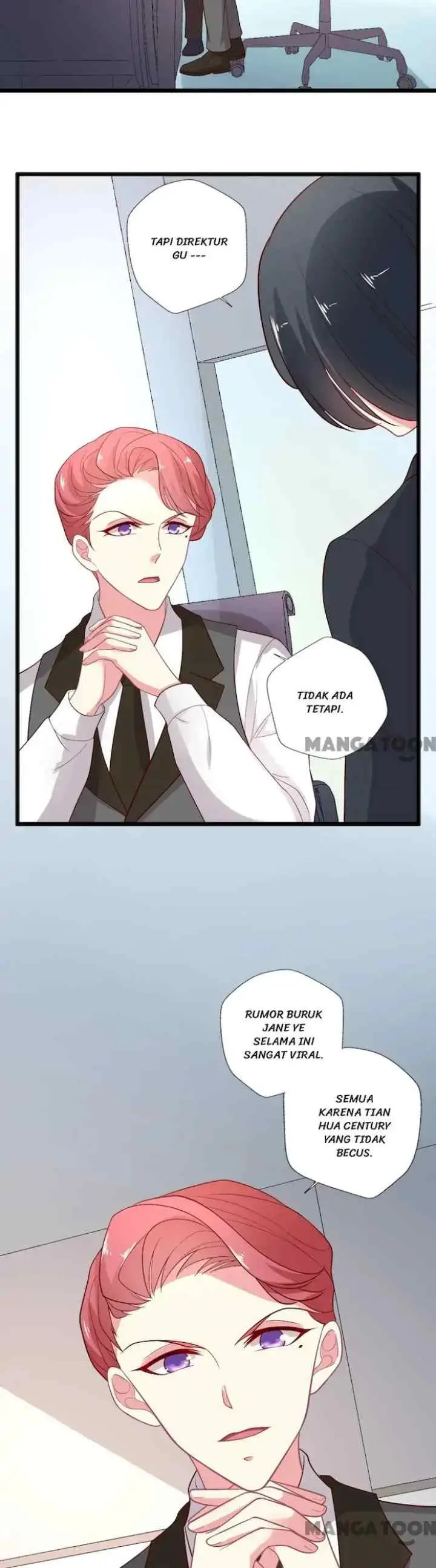Cost of Being Famous (A-List) chapter 85 halaman 12