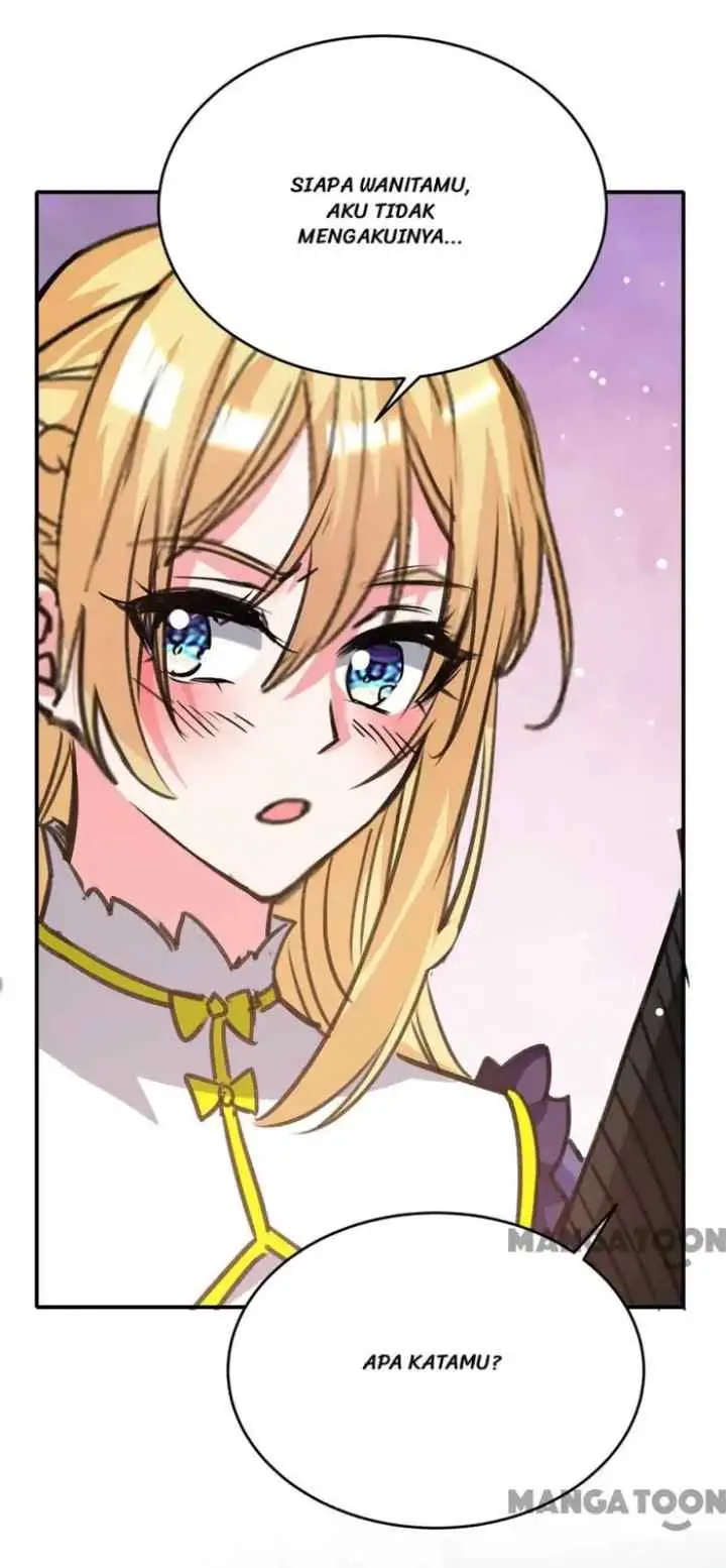 My Crazy Journalist Wife chapter 106 halaman 4
