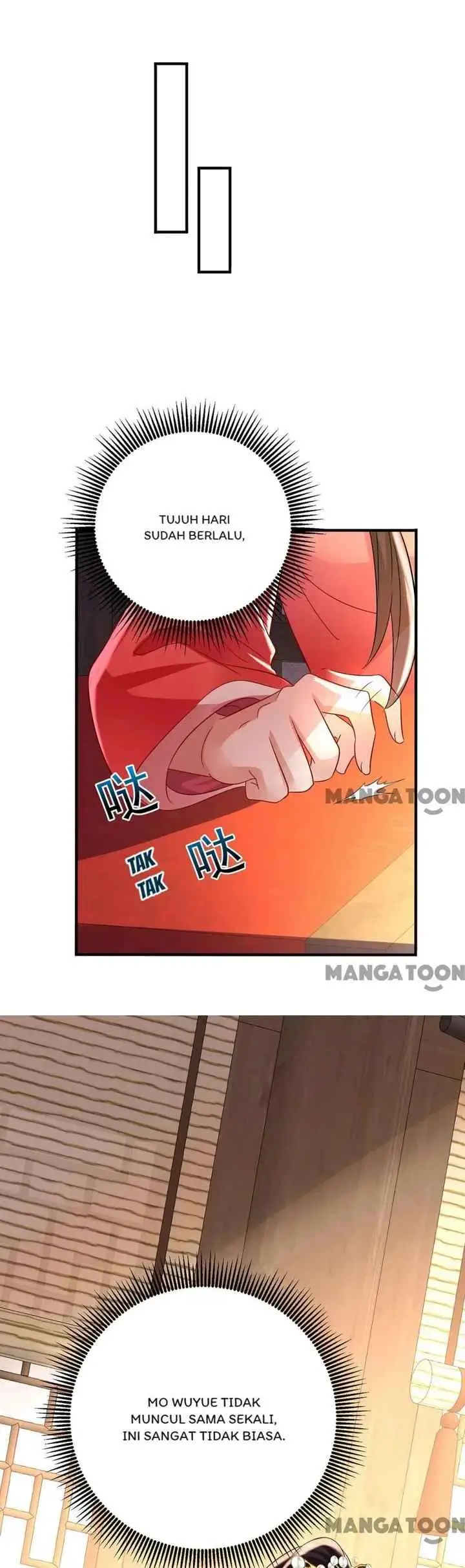 Miss Nine Doctor chapter 250 halaman 7