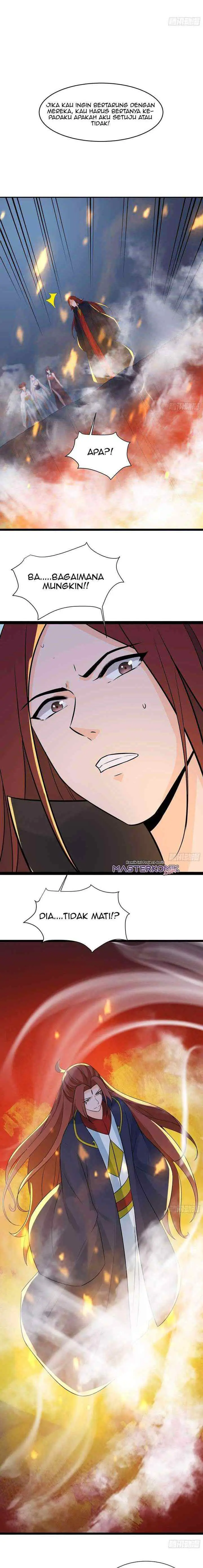 Apprentices Are All Female Devil chapter 43 halaman 14