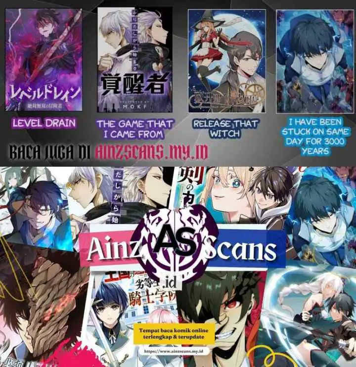 I Have to Be a Monster chapter 27 halaman 14