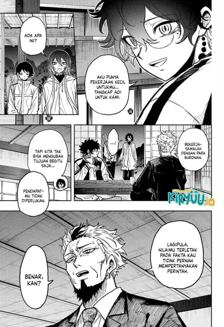 Shinobi Goto chapter 62 halaman 4