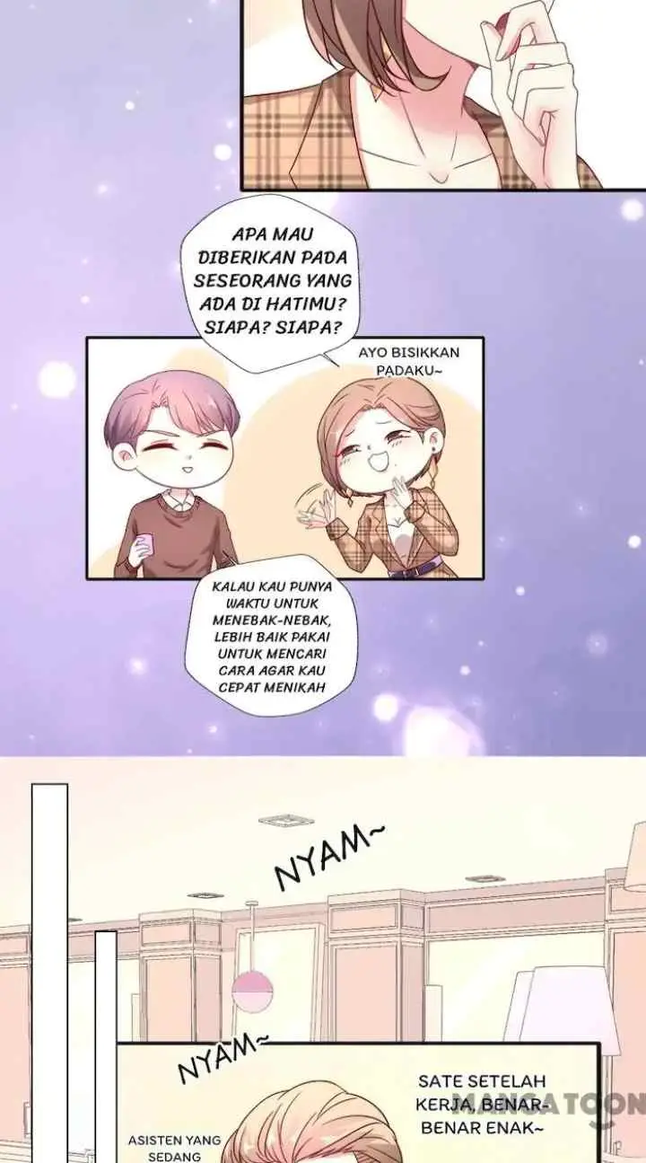Cost of Being Famous (A-List) chapter 40 halaman 14