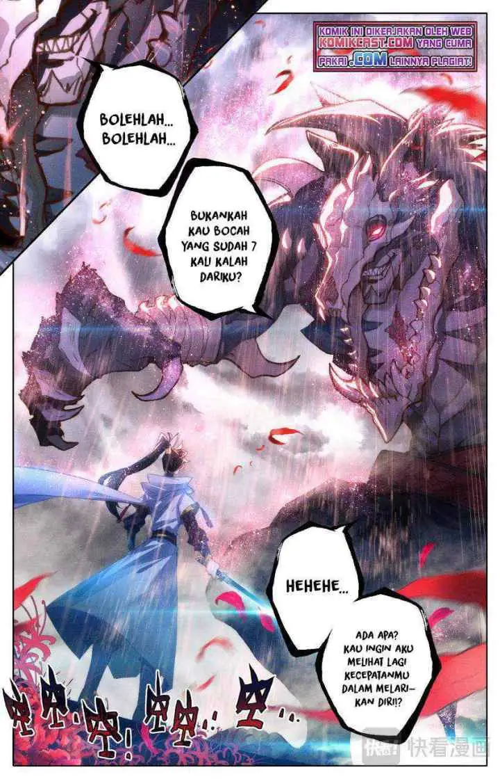 Cang Yuantu chapter 78 halaman 10
