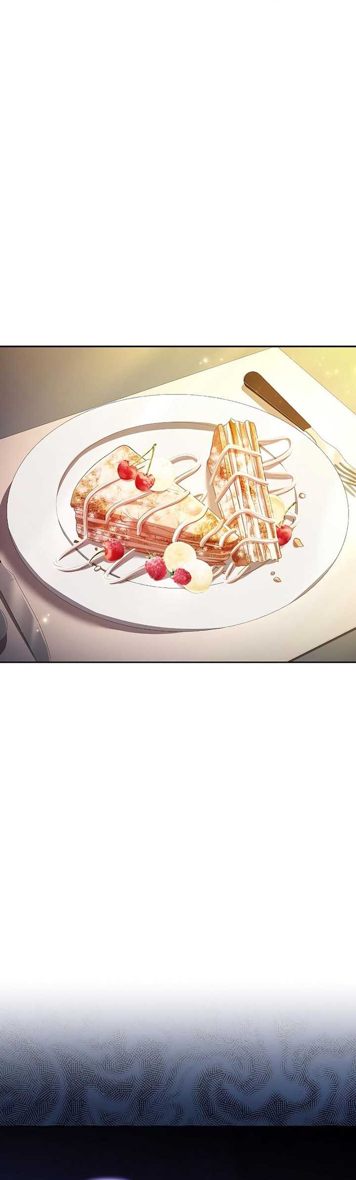 A Wizard's Restaurant chapter 21 halaman 41