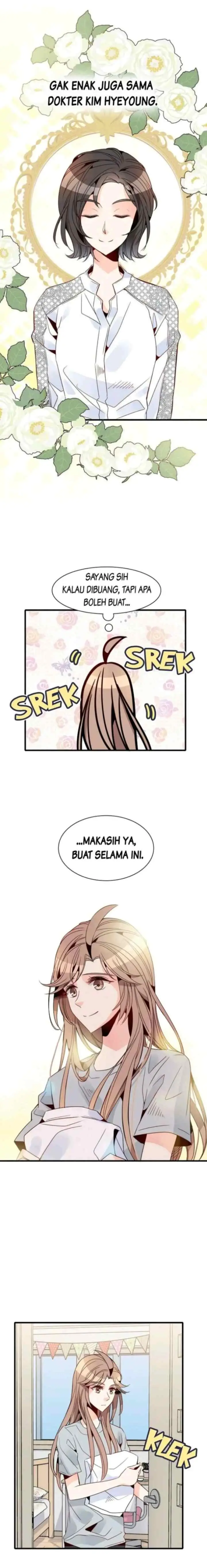 Emergency! How to Deal With Love chapter 22 halaman 8